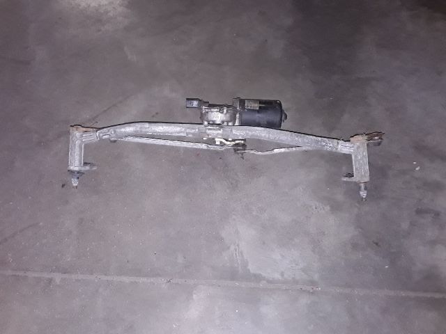 bontott SKODA OCTAVIA I Első Ablaktörlő Szerkezet Motorral