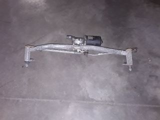 bontott SKODA OCTAVIA I Első Ablaktörlő Szerkezet Motorral