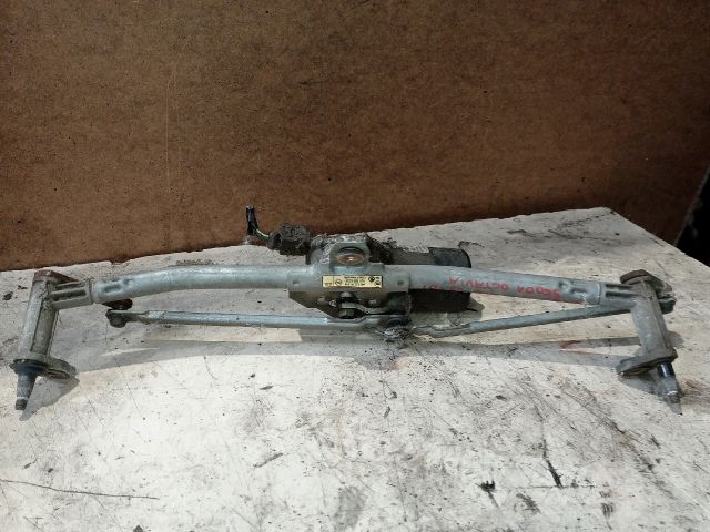 bontott SKODA OCTAVIA I Első Ablaktörlő Szerkezet Motorral