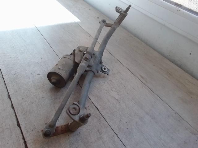 bontott SKODA OCTAVIA I Első Ablaktörlő Szerkezet Motorral