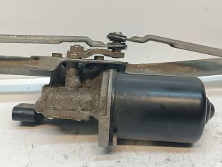 bontott SKODA OCTAVIA I Első Ablaktörlő Szerkezet Motorral