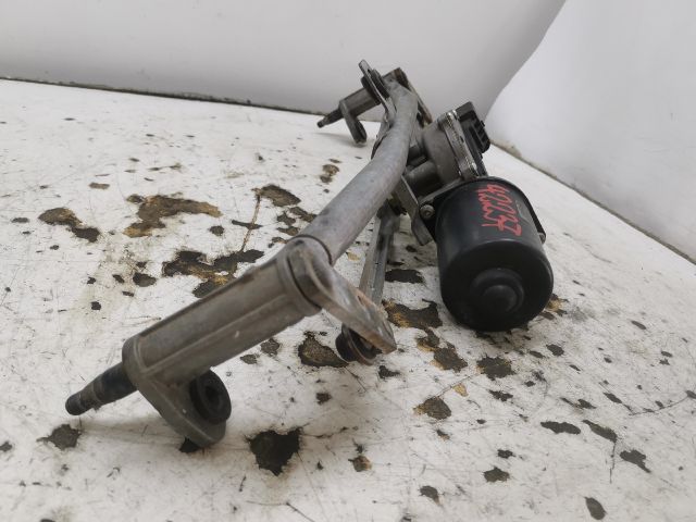 bontott SKODA OCTAVIA I Első Ablaktörlő Szerkezet Motorral