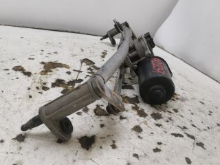 bontott SKODA OCTAVIA I Első Ablaktörlő Szerkezet Motorral