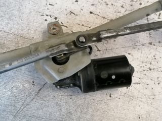 bontott SKODA OCTAVIA I Első Ablaktörlő Szerkezet Motorral