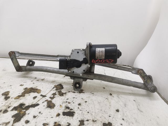 bontott SKODA OCTAVIA I Első Ablaktörlő Szerkezet Motorral