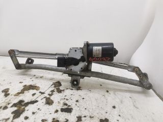 bontott SKODA OCTAVIA I Első Ablaktörlő Szerkezet Motorral