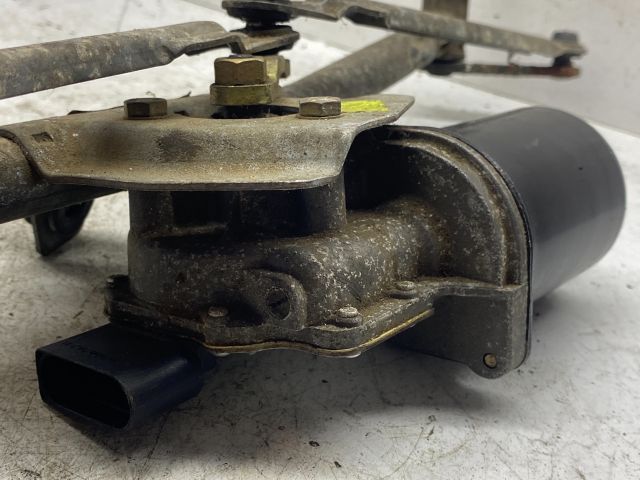 bontott SKODA OCTAVIA I Első Ablaktörlő Szerkezet Motorral