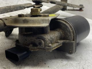 bontott SKODA OCTAVIA I Első Ablaktörlő Szerkezet Motorral