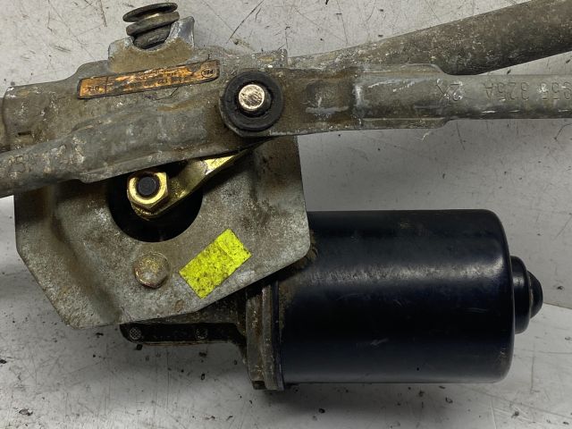 bontott SKODA OCTAVIA I Első Ablaktörlő Szerkezet Motorral