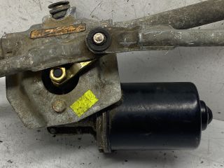 bontott SKODA OCTAVIA I Első Ablaktörlő Szerkezet Motorral