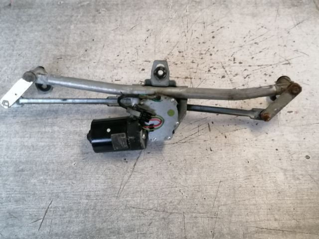 bontott SKODA OCTAVIA I Első Ablaktörlő Szerkezet Motorral