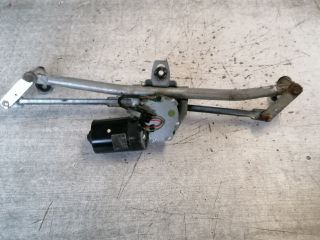 bontott SKODA OCTAVIA I Első Ablaktörlő Szerkezet Motorral