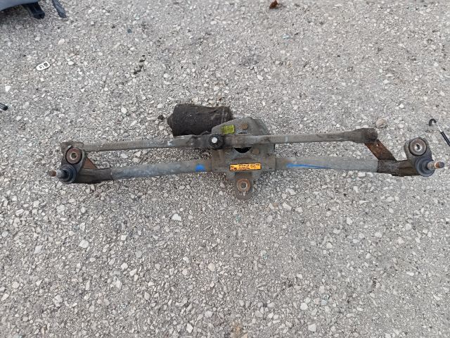 bontott SKODA OCTAVIA I Első Ablaktörlő Szerkezet Motorral