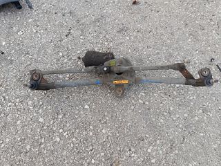 bontott SKODA OCTAVIA I Első Ablaktörlő Szerkezet Motorral