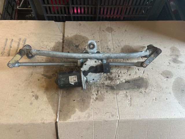 bontott SKODA OCTAVIA I Első Ablaktörlő Szerkezet Motorral