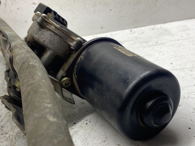 bontott SKODA OCTAVIA I Első Ablaktörlő Szerkezet Motorral