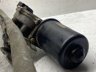 bontott SKODA OCTAVIA I Első Ablaktörlő Szerkezet Motorral