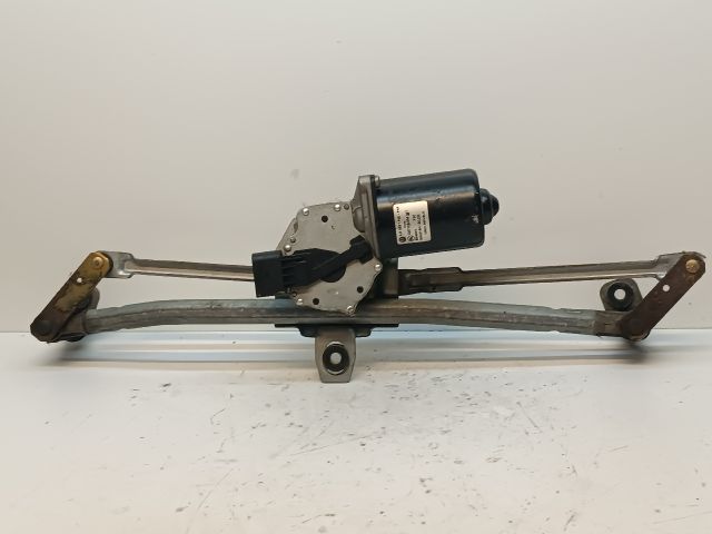 bontott SKODA OCTAVIA I Első Ablaktörlő Szerkezet Motorral