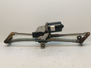 bontott SKODA OCTAVIA I Első Ablaktörlő Szerkezet Motorral