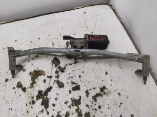 bontott SKODA OCTAVIA I Első Ablaktörlő Szerkezet Motorral