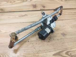 bontott SKODA OCTAVIA I Első Ablaktörlő Szerkezet Motorral