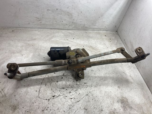 bontott SKODA OCTAVIA I Első Ablaktörlő Szerkezet Motorral