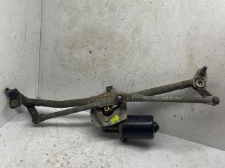 bontott SKODA OCTAVIA I Első Ablaktörlő Szerkezet Motorral