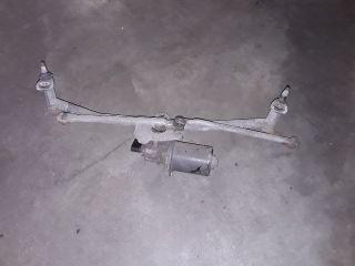 bontott SKODA OCTAVIA I Első Ablaktörlő Szerkezet Motorral