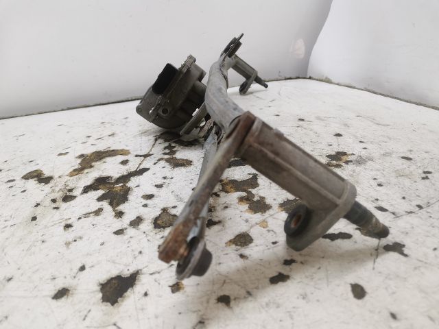 bontott SKODA OCTAVIA I Első Ablaktörlő Szerkezet Motorral