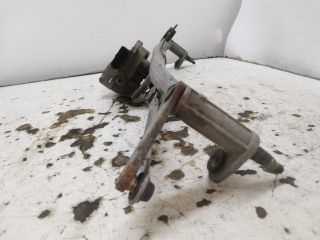 bontott SKODA OCTAVIA I Első Ablaktörlő Szerkezet Motorral