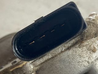 bontott SKODA OCTAVIA I Első Ablaktörlő Szerkezet Motorral