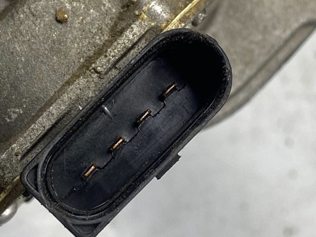 bontott SKODA OCTAVIA I Első Ablaktörlő Szerkezet Motorral