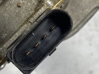 bontott SKODA OCTAVIA I Első Ablaktörlő Szerkezet Motorral