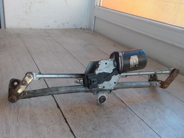 bontott SKODA OCTAVIA I Első Ablaktörlő Szerkezet Motorral