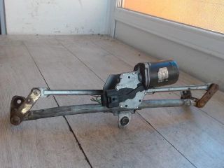 bontott SKODA OCTAVIA I Első Ablaktörlő Szerkezet Motorral