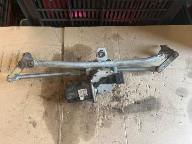 bontott SKODA OCTAVIA I Első Ablaktörlő Szerkezet Motorral