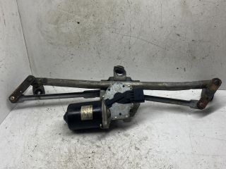 bontott SKODA OCTAVIA I Első Ablaktörlő Szerkezet Motorral