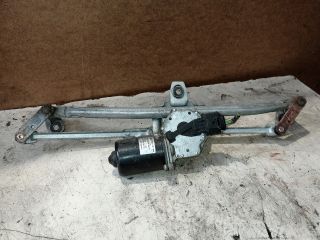 bontott SKODA OCTAVIA I Első Ablaktörlő Szerkezet Motorral