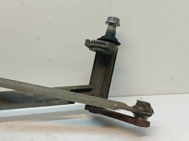 bontott SKODA OCTAVIA I Első Ablaktörlő Szerkezet Motorral