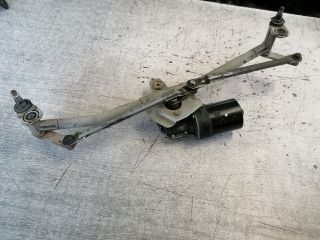 bontott SKODA OCTAVIA I Első Ablaktörlő Szerkezet Motorral