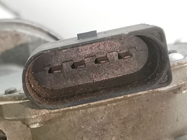 bontott SKODA OCTAVIA I Első Ablaktörlő Szerkezet Motorral