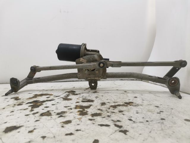 bontott SKODA OCTAVIA I Első Ablaktörlő Szerkezet Motorral