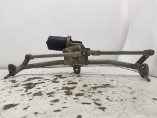 bontott SKODA OCTAVIA I Első Ablaktörlő Szerkezet Motorral