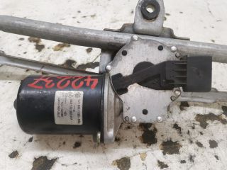 bontott SKODA OCTAVIA I Első Ablaktörlő Szerkezet Motorral