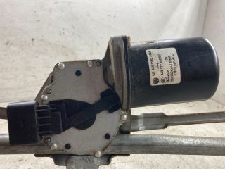 bontott SKODA OCTAVIA I Első Ablaktörlő Szerkezet Motorral