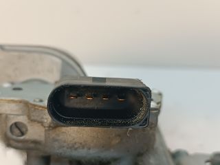 bontott SKODA OCTAVIA I Első Ablaktörlő Szerkezet Motorral