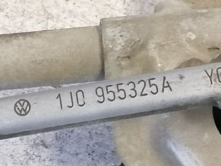 bontott SKODA OCTAVIA I Első Ablaktörlő Szerkezet Motorral