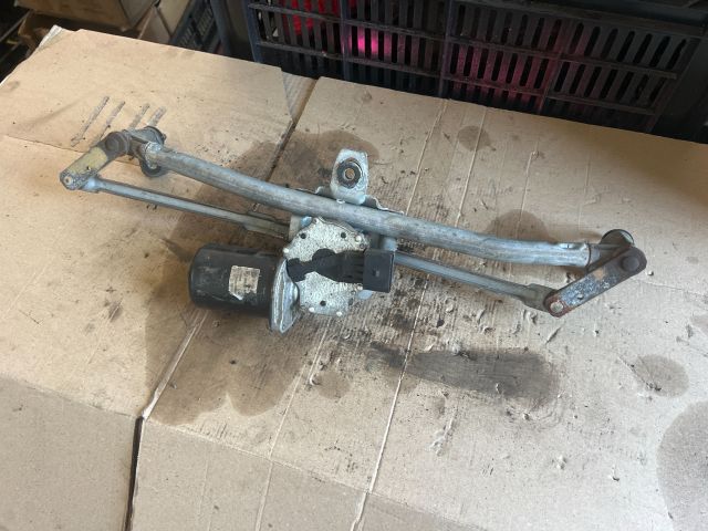 bontott SKODA OCTAVIA I Első Ablaktörlő Szerkezet Motorral