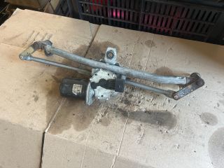 bontott SKODA OCTAVIA I Első Ablaktörlő Szerkezet Motorral