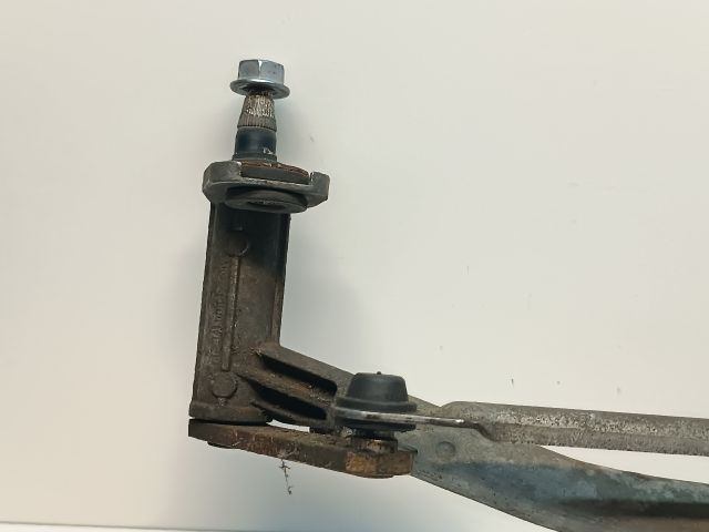 bontott SKODA OCTAVIA I Első Ablaktörlő Szerkezet Motorral